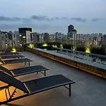 Apartamento Em Perdizes Proximo Ao Allianz Com Wi-Fi 500Mb, Garagem E Piscina No Rooftop
