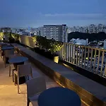 Apartamento Em Perdizes Proximo Ao Allianz Com Wi-Fi 500Mb, Garagem E Piscina No Rooftop