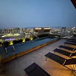 Apartamento Em Perdizes Proximo Ao Allianz Com Wi-Fi 500Mb, Garagem E Piscina No Rooftop