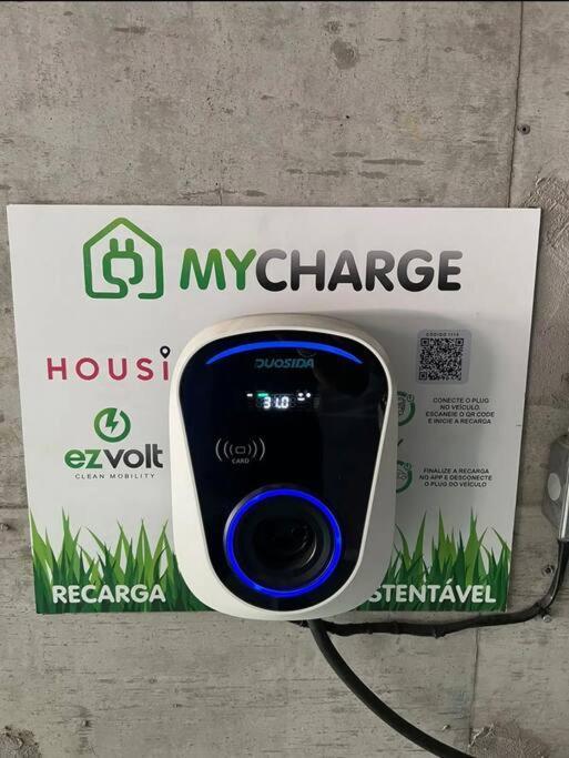 Em Perdizes Proximo Ao Allianz Com Wi-fi 500mb, Garagem E Piscina No Rooftop * São Paulo