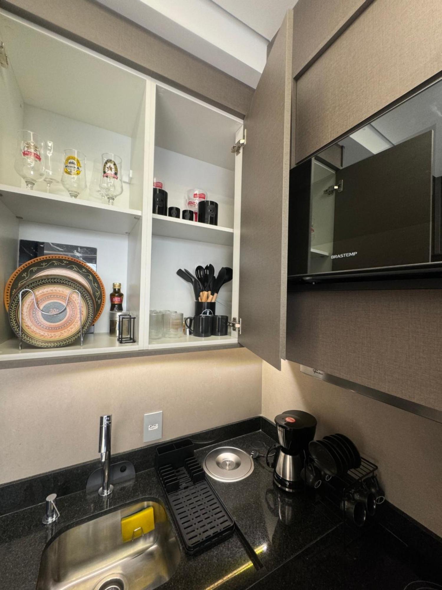 Apartamento Em Perdizes Proximo Ao Allianz Com Wi-fi 500mb, Garagem E Piscina No Rooftop *